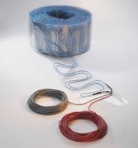 Unterfrierschutzheizung Unterfrierschutzheizung